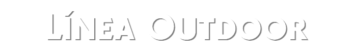 Línea Outdoor